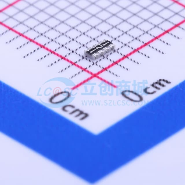 120Ω ±5%实物图