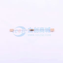 20Ω ±5% 250mW 碳膜电阻 【插件】缩略图