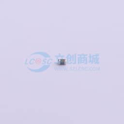 330pF ±10% 50V缩略图