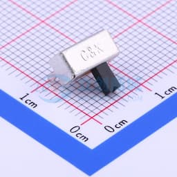 微型滑动开关【插件】缩略图