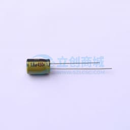 1.8uF ±20% 450V 【引线】缩略图