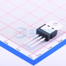 正稳压器IC 【插件】缩略图