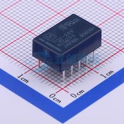 TQ2-24V 【继电】缩略图