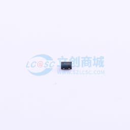 双向ESD 5V截止 峰值脉冲电流：10A缩略图