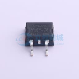STB57N65M5缩略图