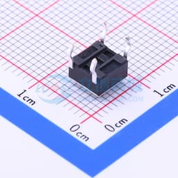 轻触开关,KAN0611-0431A-A/001,插件缩略图