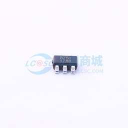 250MHz，轨到轨输出CMOS运算放大器缩略图