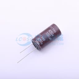 100uF ±20% 450V 【插件】缩略图