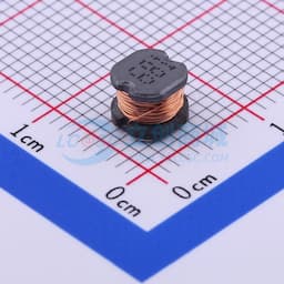 680uH ±10%缩略图