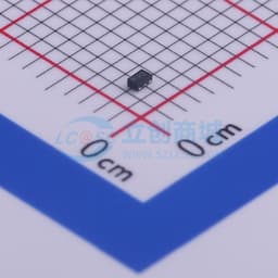 用于3G/4G应用的单刀双掷射频开关缩略图