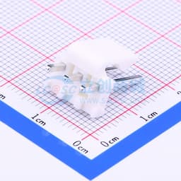 1x3P 间距:3.96mm 直插 【插件】缩略图