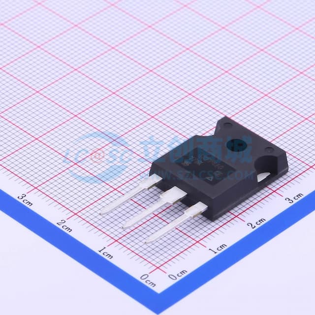 IRFP460PBF实物图