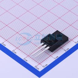 FQPF13N50C缩略图