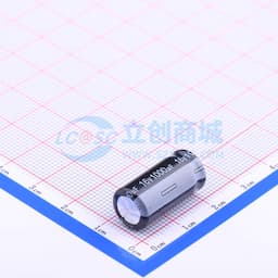 1000uF ±20% 16V 【引线】缩略图