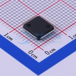 主流ARM Cortex-M0 USB系列MCU，具有128 KB Flash、48 MHz CPU、USB、CAN和CEC功能缩略图