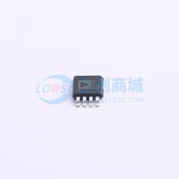 2.5 V至5.5 V、250 uA、双线式接口、双通道电压输出、8位DAC缩略图