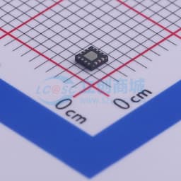 用于LTE分集接收的SP6T射频开关缩略图