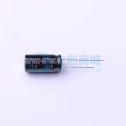 180uF ±20% 80V缩略图