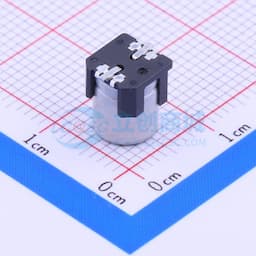 100uF ±20% 35V缩略图