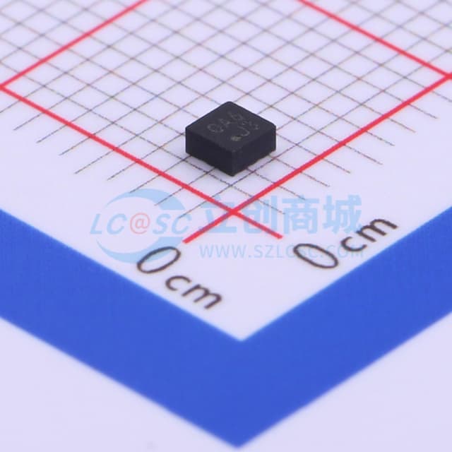 KXTJ3-1057-01实物图