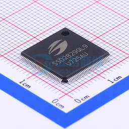 MIPI D-PHY Tx桥接芯片缩略图