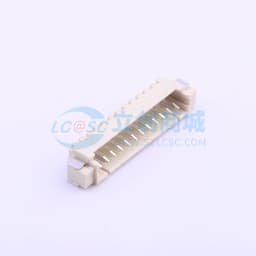 1x12P 间距:1.25mm缩略图