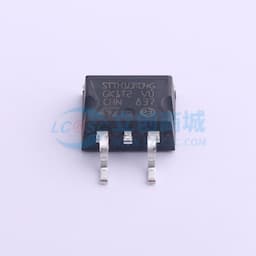 STTH10R04G-TR缩略图