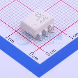 DC输入 1通道 隔离电压(rms):4170V缩略图