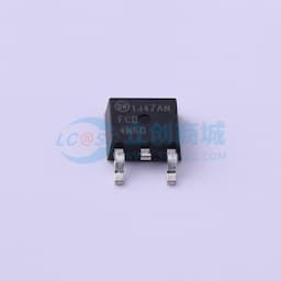 FCD4N60TM缩略图