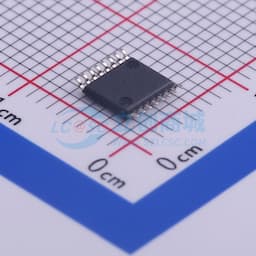 推挽式输出 并行或串行至串行移位寄存器缩略图