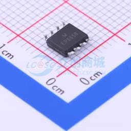 16Mbit SPI NOR闪存缩略图