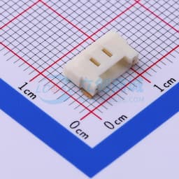 1x4P 间距:1.25mm 卧贴缩略图