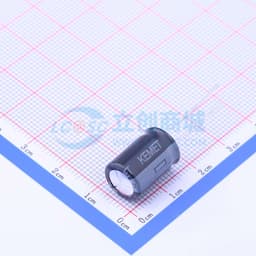 4.7uF ±20% 450V 【引线】缩略图