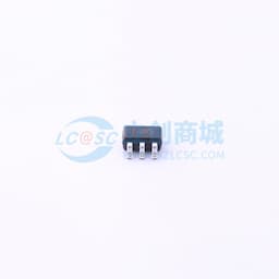 模拟开关RS2101XC6缩略图