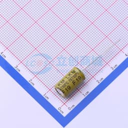 3.9uF ±20% 500V 【插件】缩略图