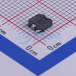 6*6*0.8mm 立贴 轻触开关缩略图