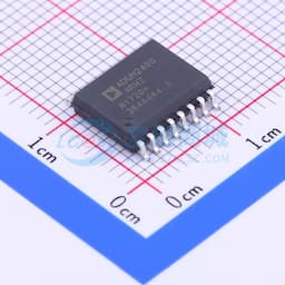 四通道数字隔离器缩略图