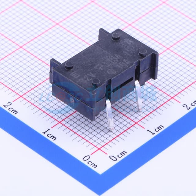 15A 32V【保险】实物图