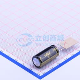 1000uF ±20% 35V 【插件】缩略图