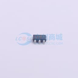 采用 ThinSOT 封装的 150mA 独立线性锂离子电池充电器缩略图