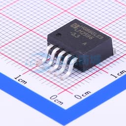 3A 150KHZ DC开关稳压电路缩略图