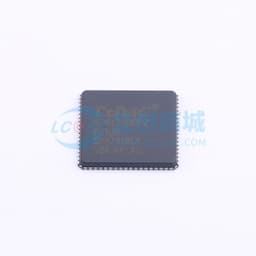 双通道16位1230 MSPS数模转换器缩略图