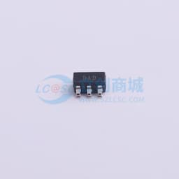 200 mA低静态电流和低噪声LDO缩略图