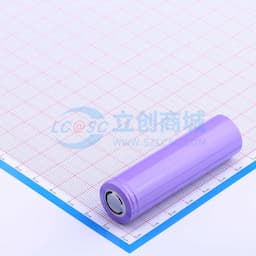 远东电池 18650-2500mAh 动力型2500EC电芯缩略图