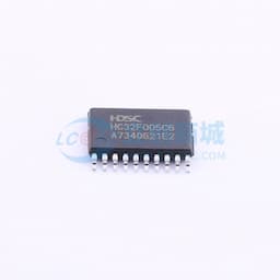 32位ARM Cortex-M0+微控制器缩略图