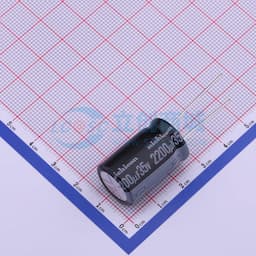 2200uF ±20%缩略图