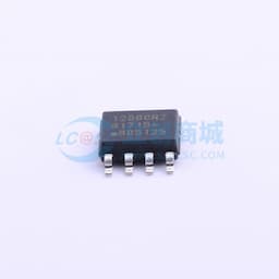 3 kV RMS双通道数字隔离器缩略图