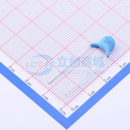 330pF ±10% 400V 等级:Y1 【安规】缩略图