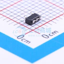 电流限制电源分配开关缩略图