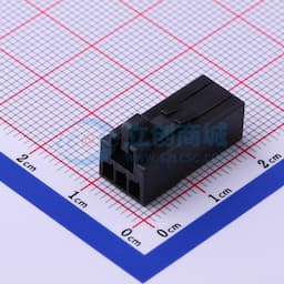 2.5mm 1x3P缩略图